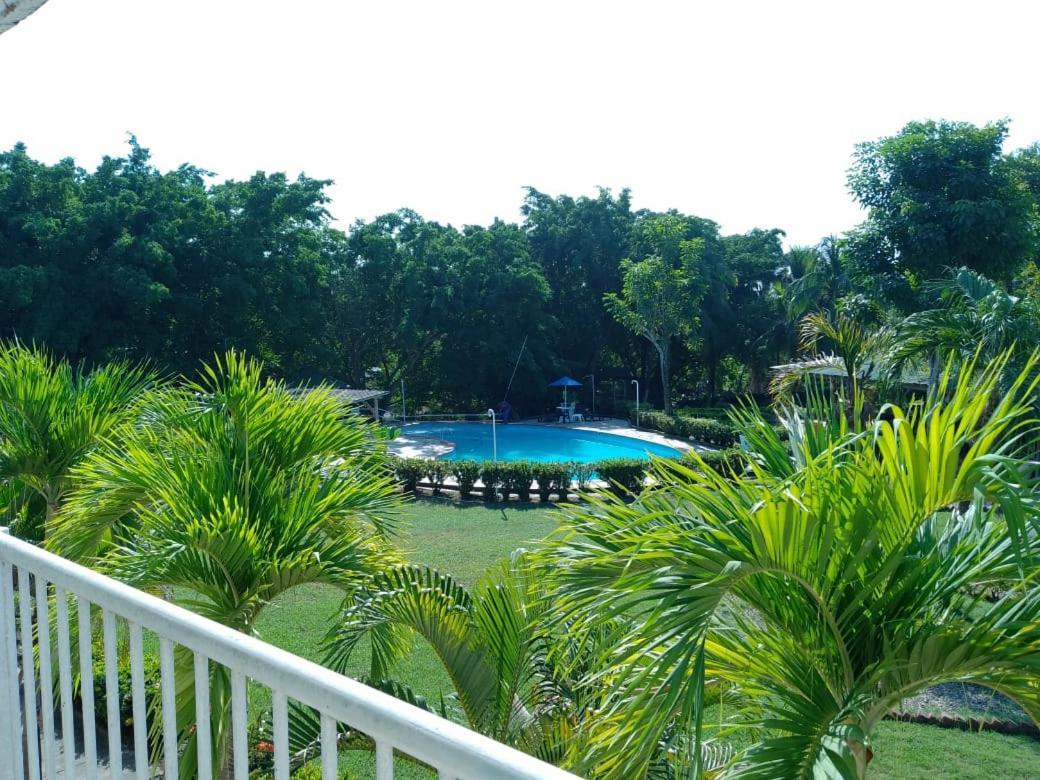 Cartagena Hotel Parador Tropical מראה חיצוני תמונה