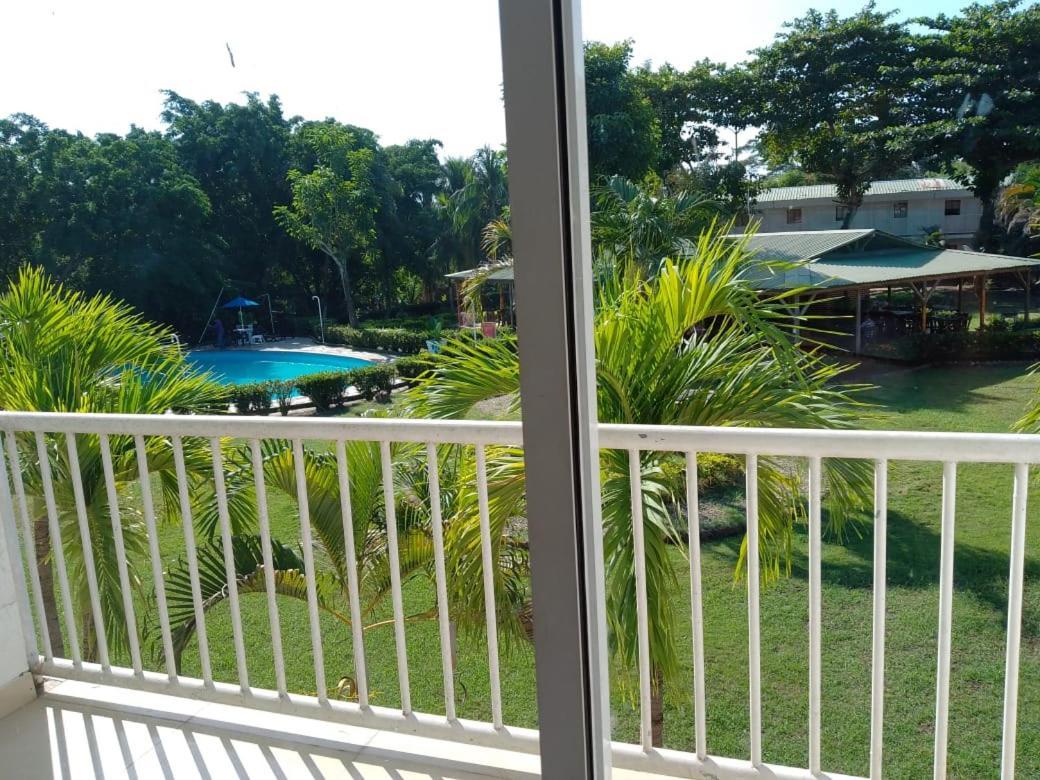 Cartagena Hotel Parador Tropical מראה חיצוני תמונה